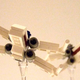 Illustration for article titled Using Hundreds of LEGO Star Wars Mini-Spaceships to Create Huge Battles